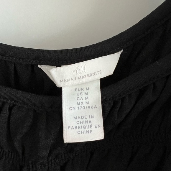 H&M Maternity Dress - Picture 3 of 4